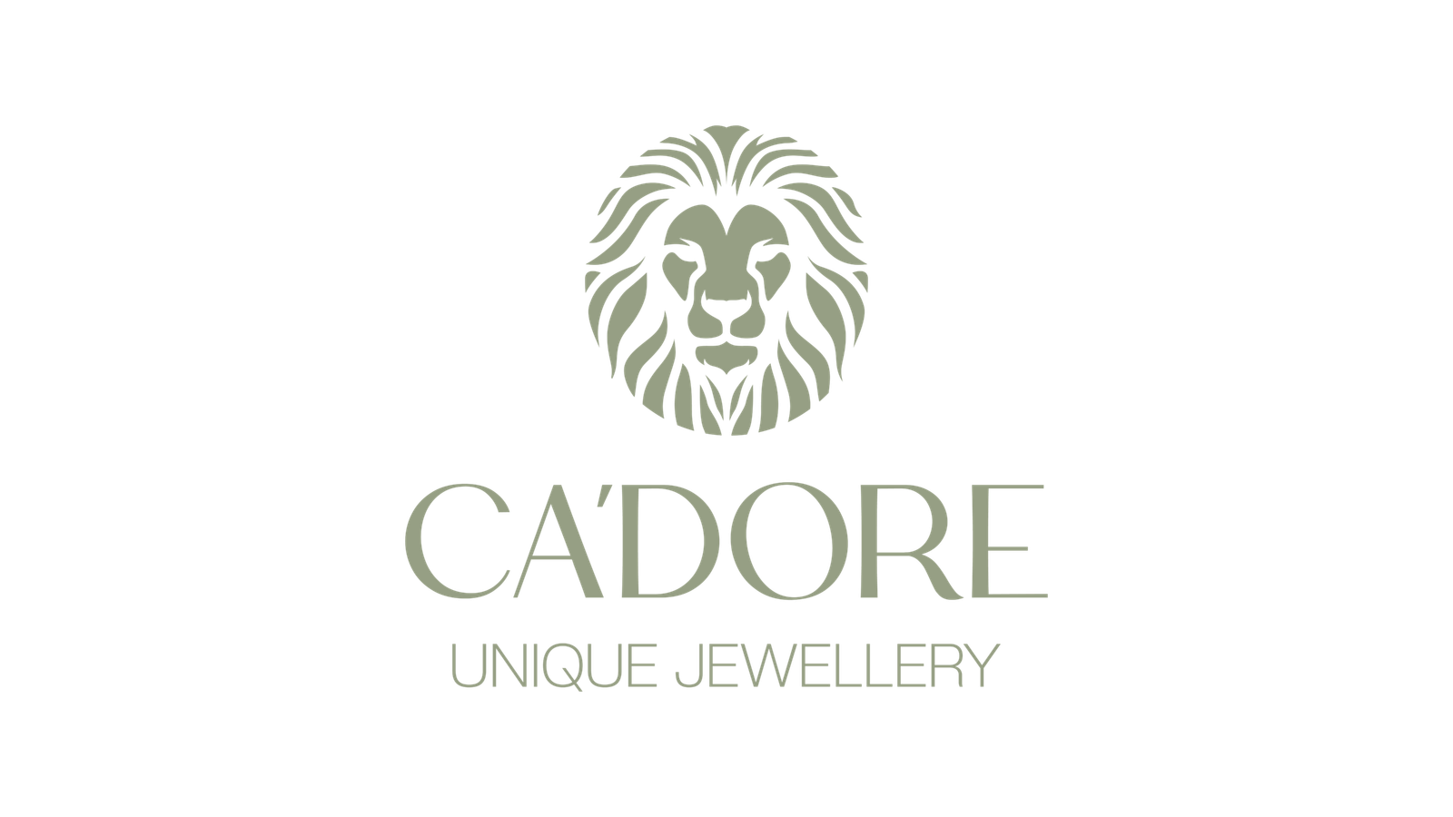 CA'DORE Jóias logo